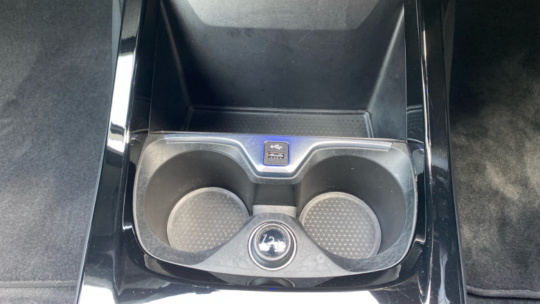 BMW 2 Series 220i M Sport 4dr Step Auto Petrol Saloon